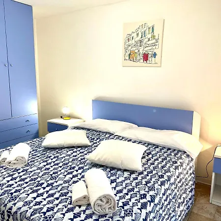 Holiday home Perla By The Sea *
