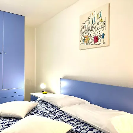 Holiday home Perla By The Sea