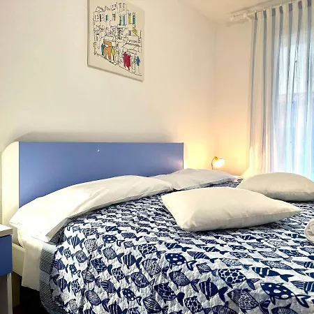 Holiday home Perla By The Sea *